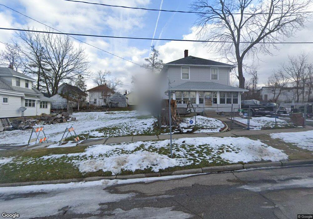 955 Vosburg St, Flint, MI 48503 - photo 1