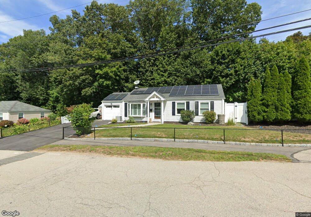 5 Old Country Way, Weymouth, MA 02188 - photo 1