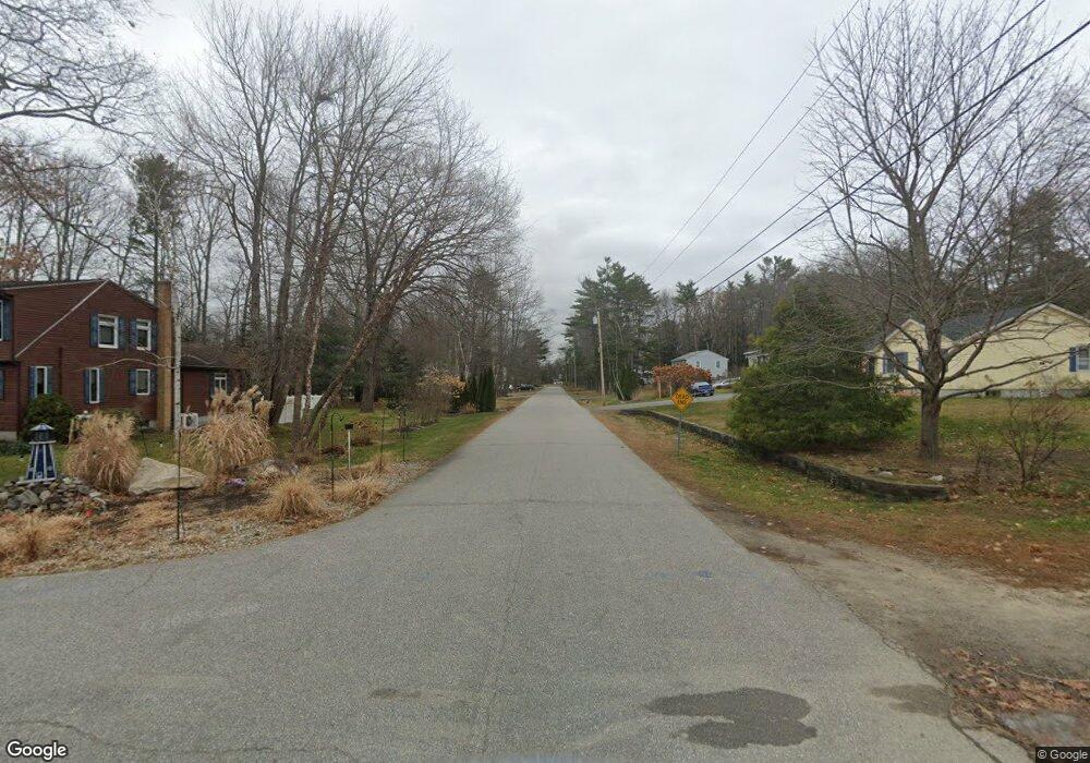 Lot16 Date St, Old Orchard Beach, ME 04064 - photo 1