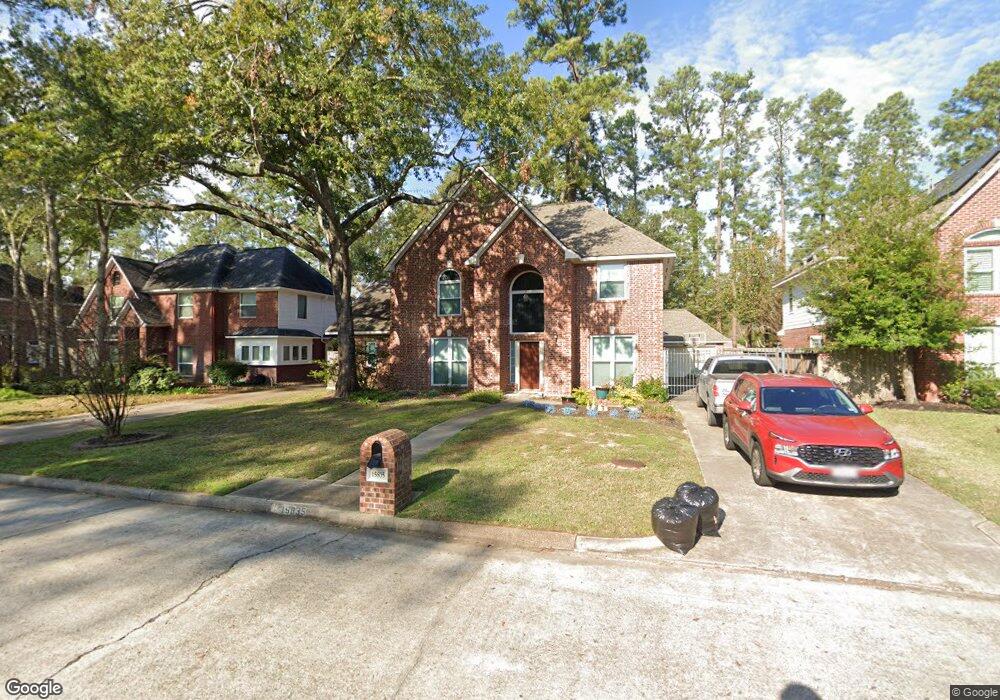 15835 Hermitage Oaks Dr, Tomball, TX 77377 - photo 1