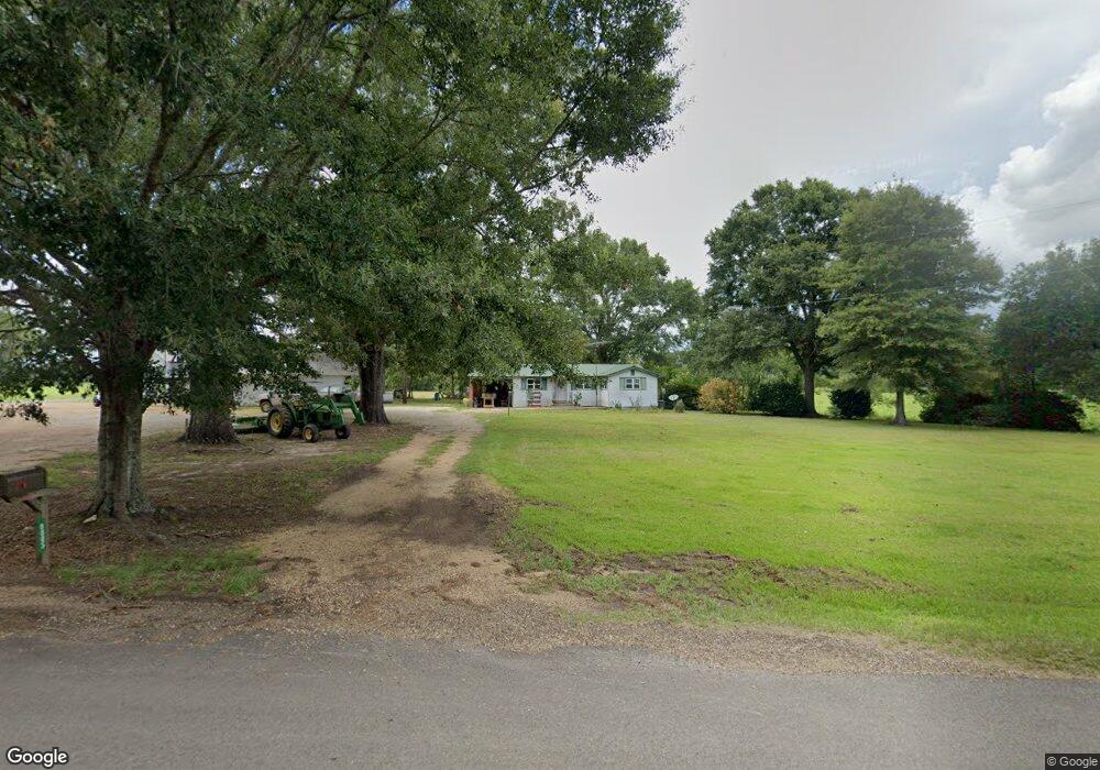 8005 Stateline Rd, Osyka, MS 39657 - photo 1