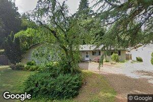 3127 Upper Dr, Lake Oswego, OR 97035