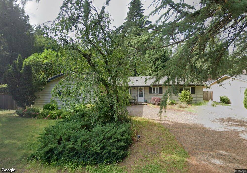 3127 Upper Dr, Lake Oswego, OR 97035 - photo 1