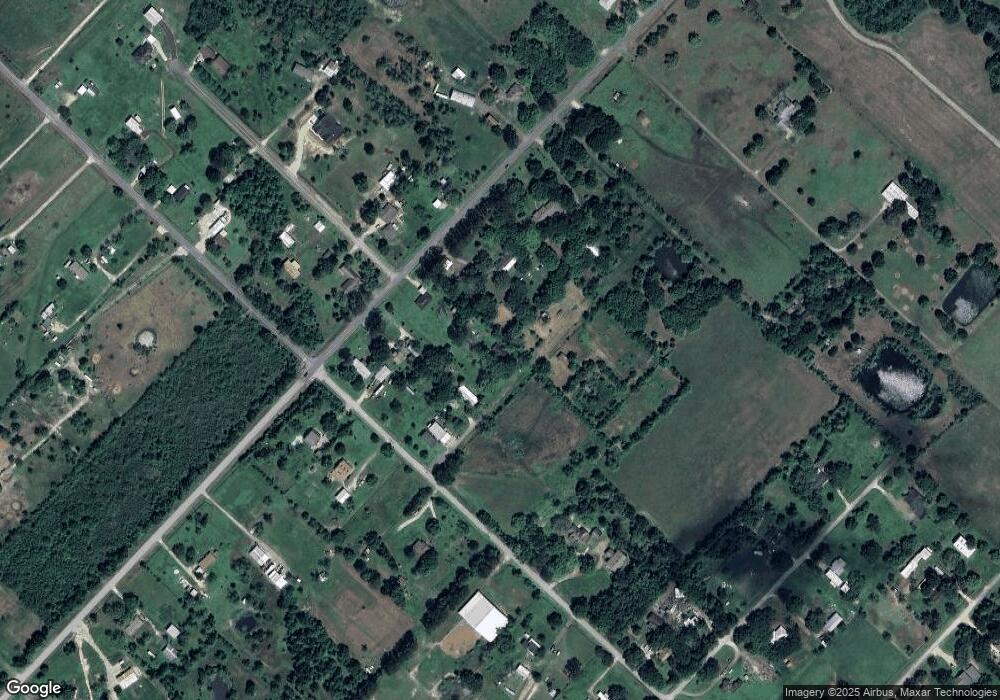 9019 Oberrender Rd, Needville, TX 77461 - photo 1