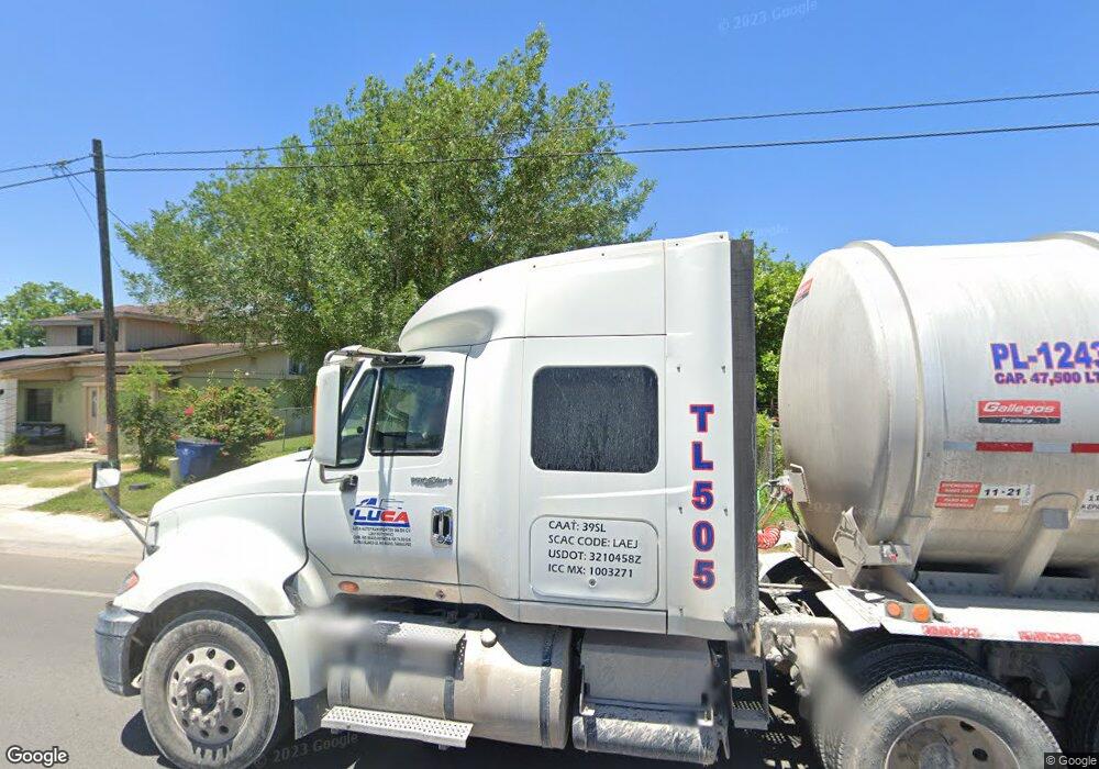 719 S Salinas Blvd, Donna, TX 78537 - photo 1