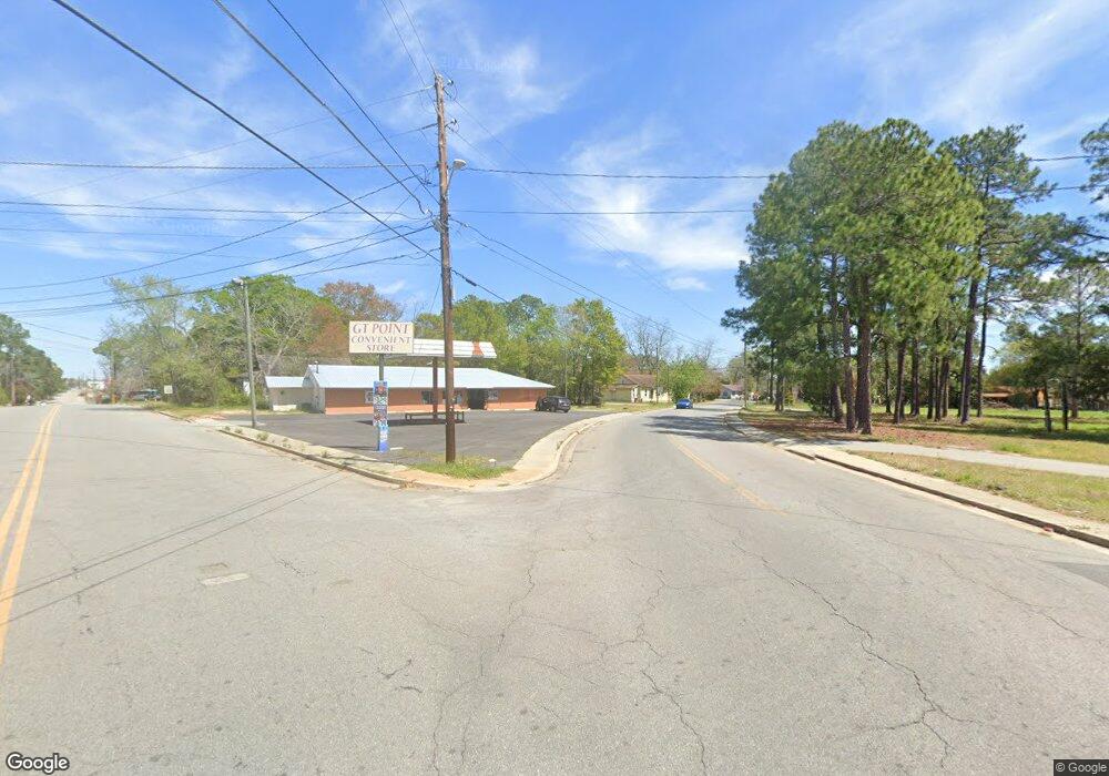 1906 Ridge Ave S, Tifton, GA 31794 - photo 1