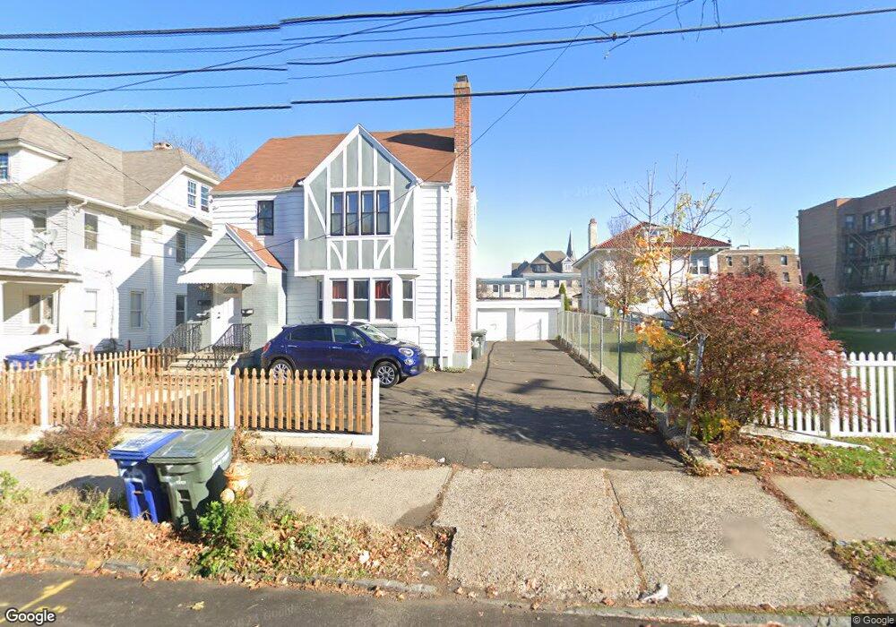 66 Sanford Place unit 2, Bridgeport, CT 06604 - photo 1