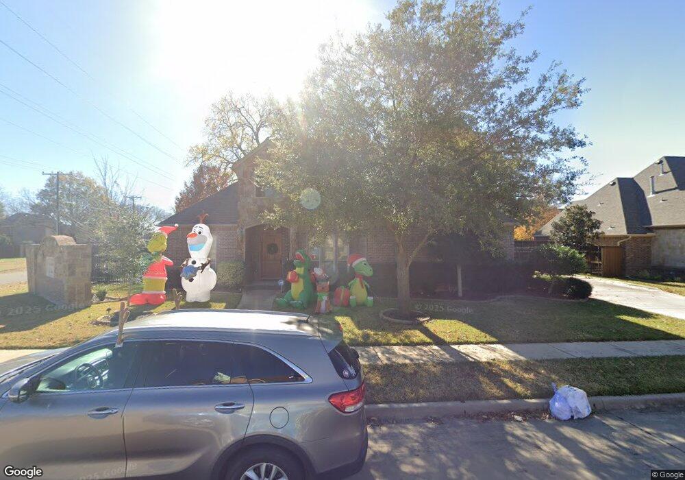 2720 Woodson Cir, Bedford, TX 76021 - photo 1