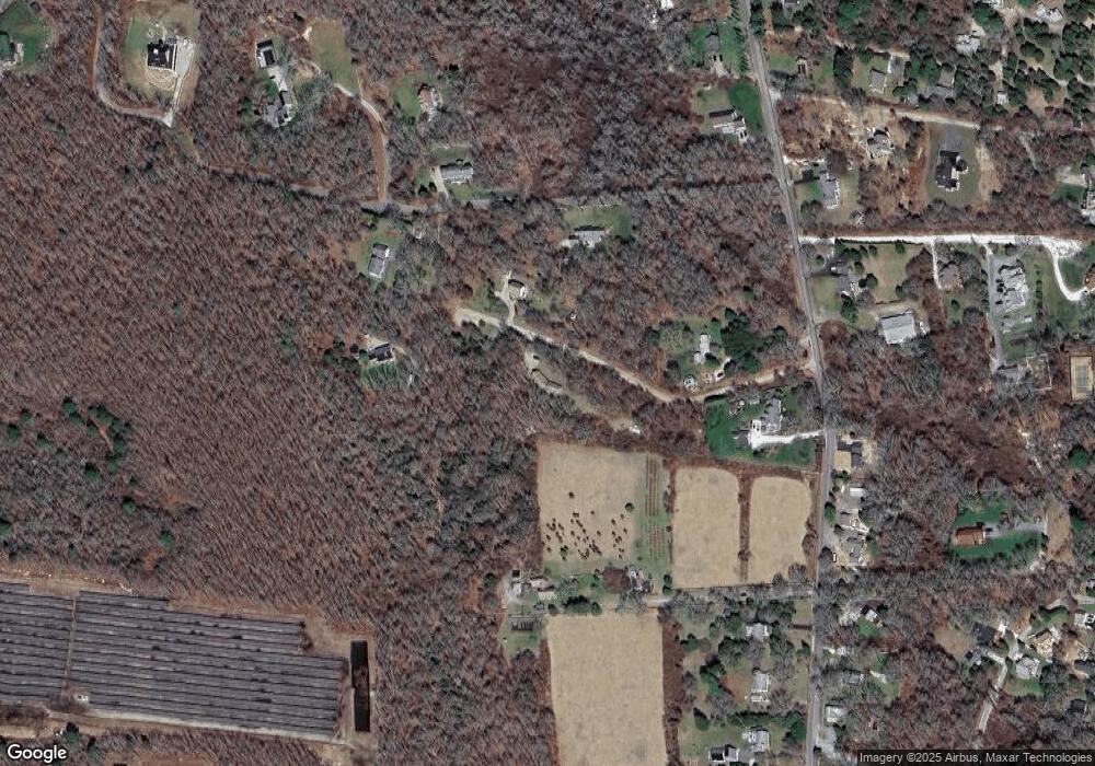 1 Fox Ln, Westport, MA 02790 - photo 1