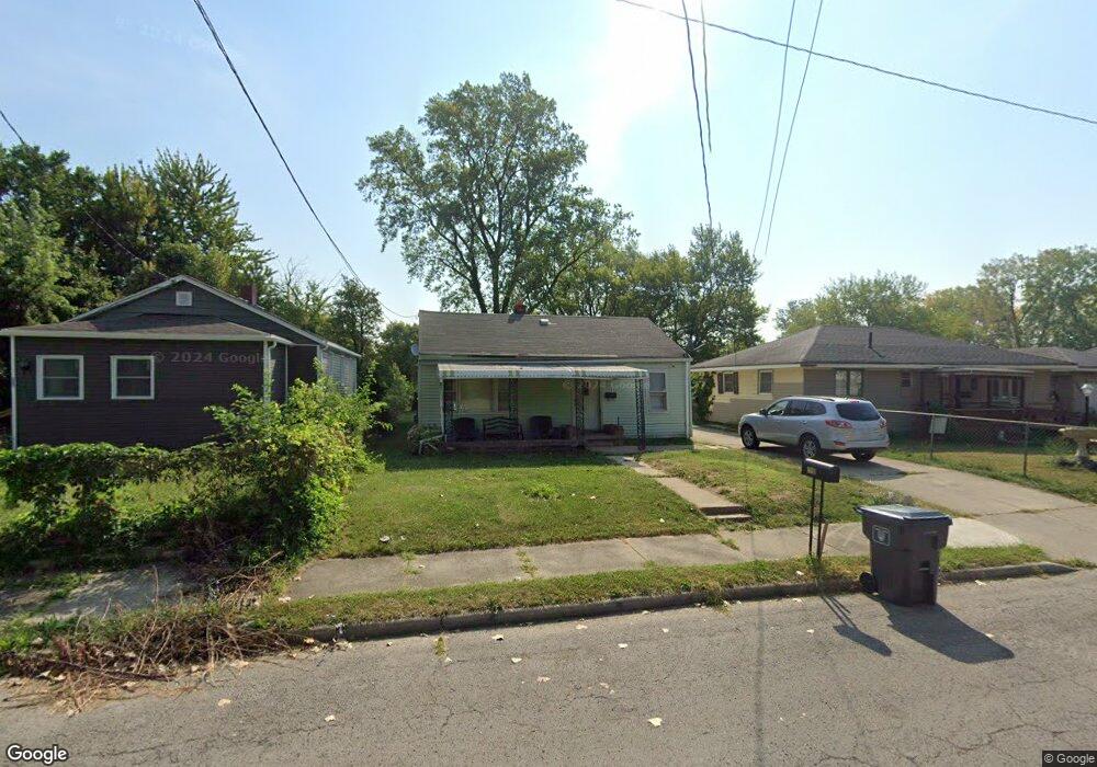 1629 S Union St, Lima, OH 45804 - photo 1