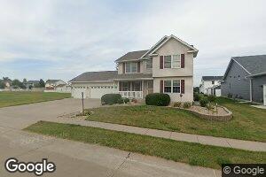 203 Brookview Ln, Durant, IA 52747