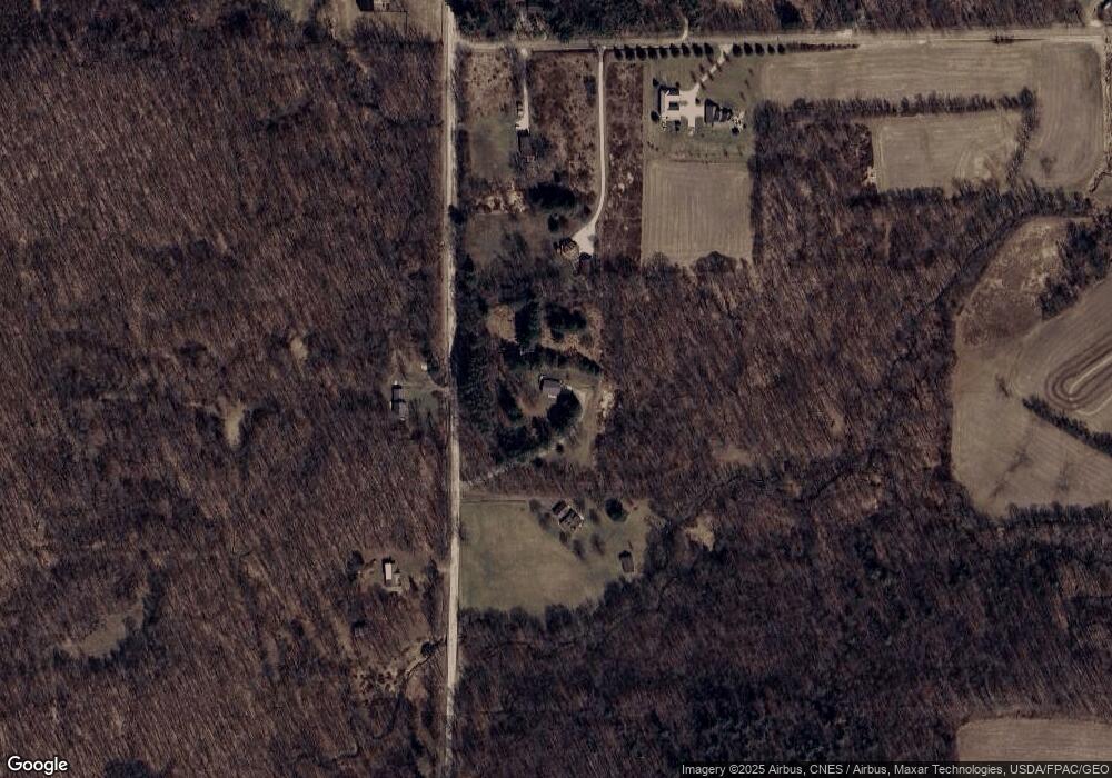 3745 Washington South Rd, Mansfield, OH 44903 - photo 1