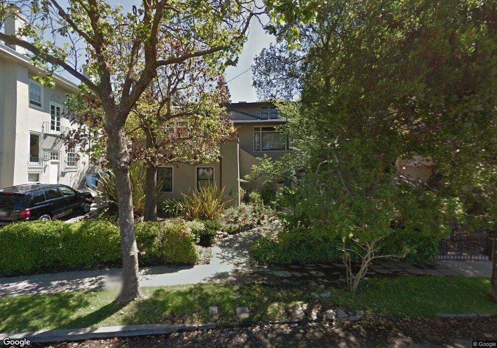 807 The Alameda, Berkeley, CA 94707 - photo 1