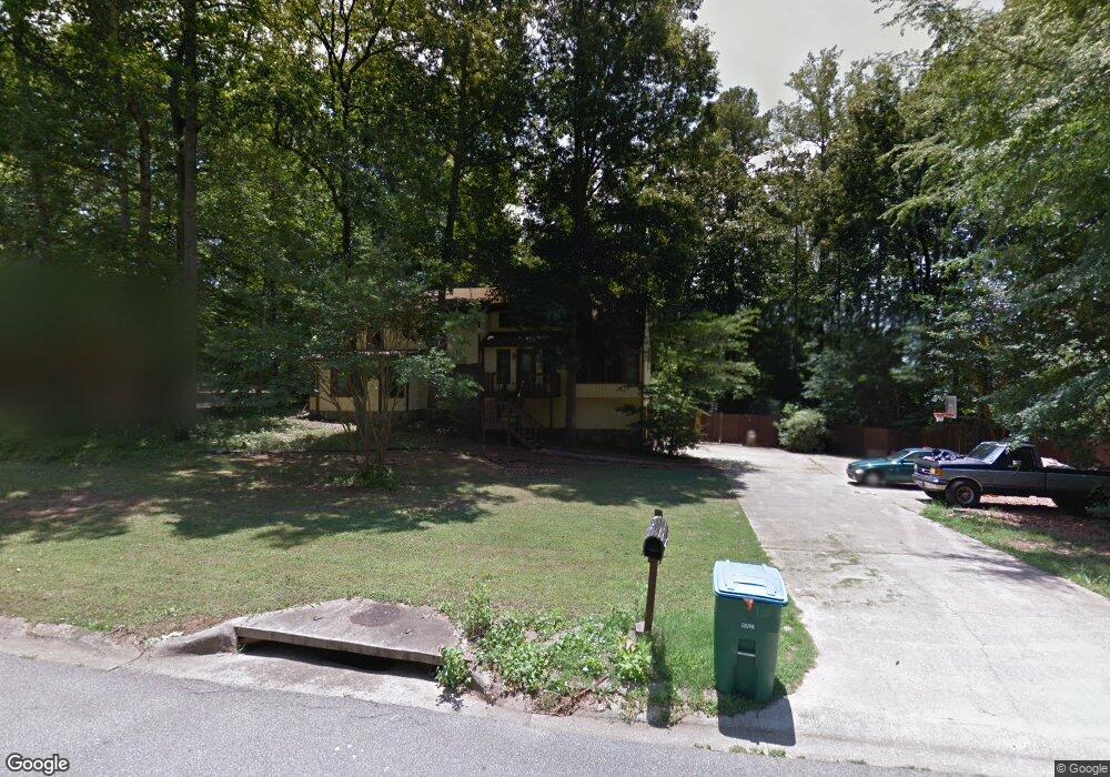 5160 Island Dr unit 7, Stone Mountain, GA 30087 - photo 1