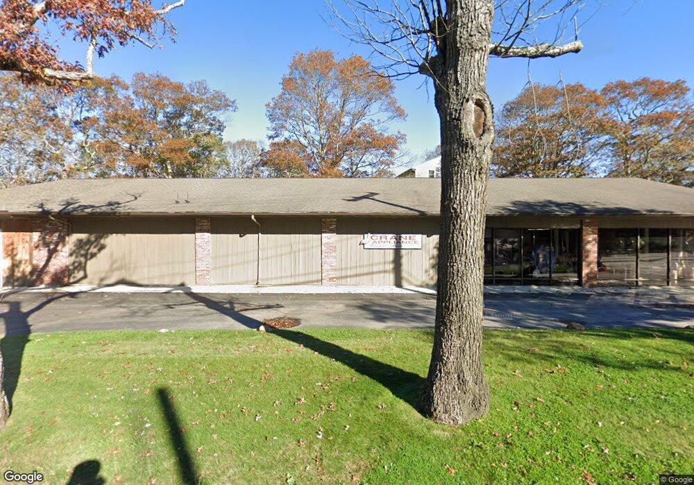 529 State Rd, Tisbury, MA 02568 - photo 1