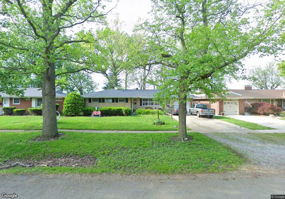 2913 Oak Ave, Mattoon, IL 61938 - photo 1
