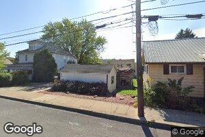 206 8th Ave, Burnham, PA 17009