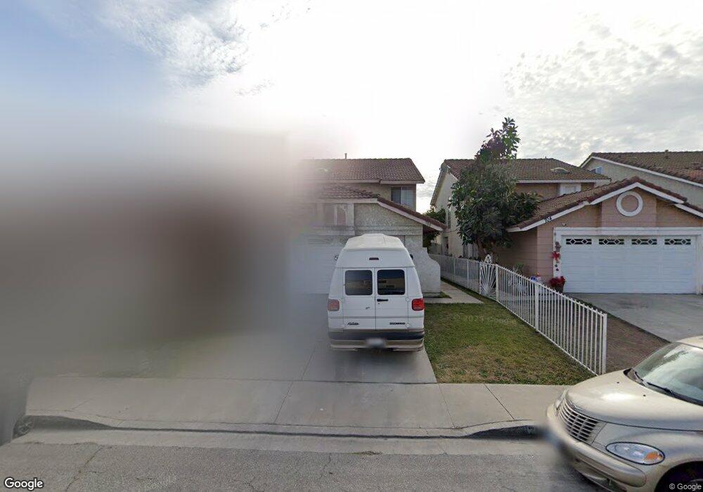 700 W Cypress St, Compton, CA 90220 - photo 1