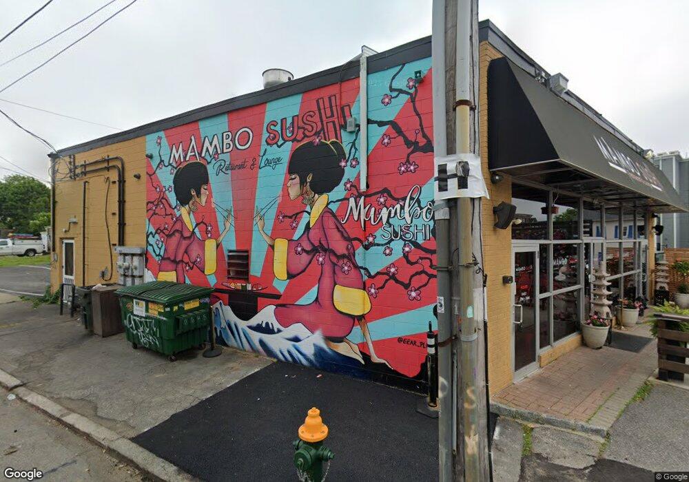 380 Atwells Ave, Providence, RI 02909 - photo 1