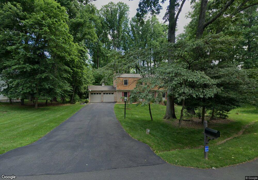 11602 Virgate Ln, Reston, VA 20191 - photo 1