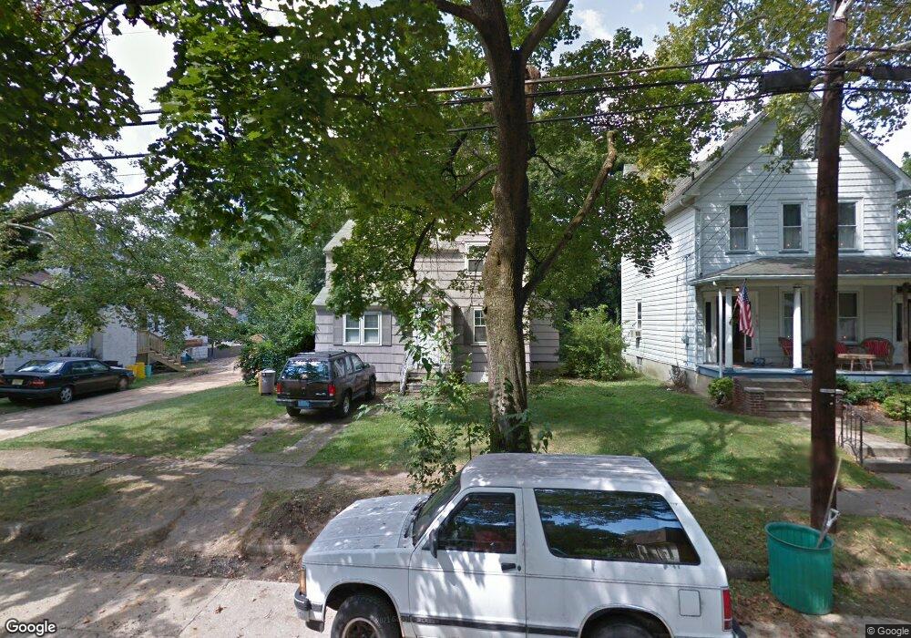 231 Spruce St, Audubon, NJ 08106 - photo 1