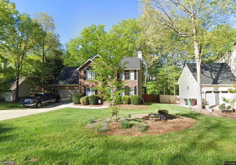 3110 Timberwolf Ave, High Point, NC 27265 - photo 1