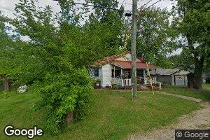 4587 S Fourth St, Velpen, IN 47590