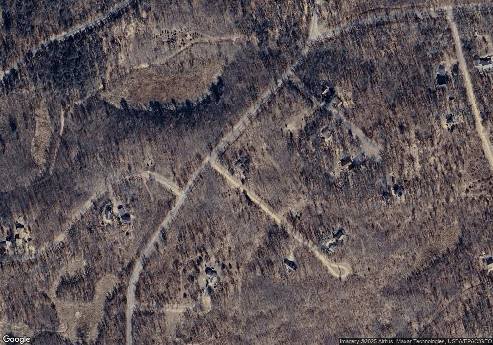 4152 Tall Moon Dr, Danbury, WI 54830 - photo 1