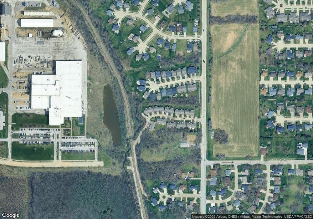 1614 Shady Glen, Davenport, IA 52807 - photo 1