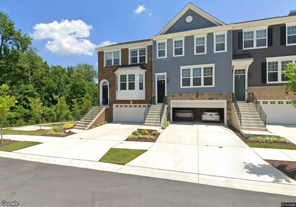 3011 Ewell Ln, Landover, MD 20785 - photo 1