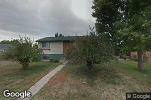 1007 S Moorehead Ave, Miles City, MT 59301