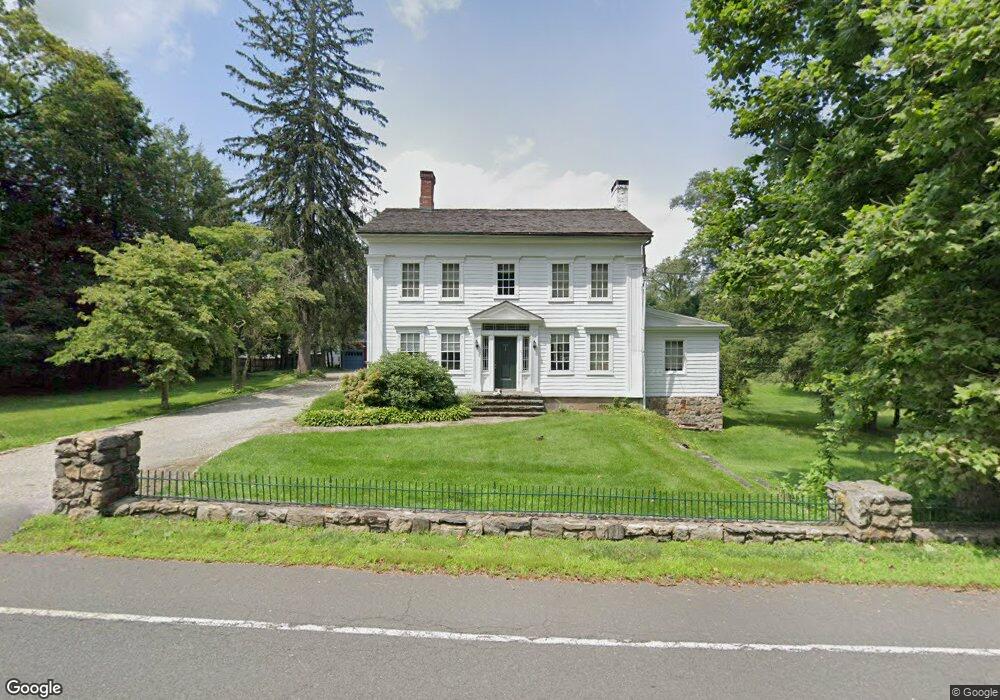 85 Hill Rd, Redding, CT 06896 - photo 1