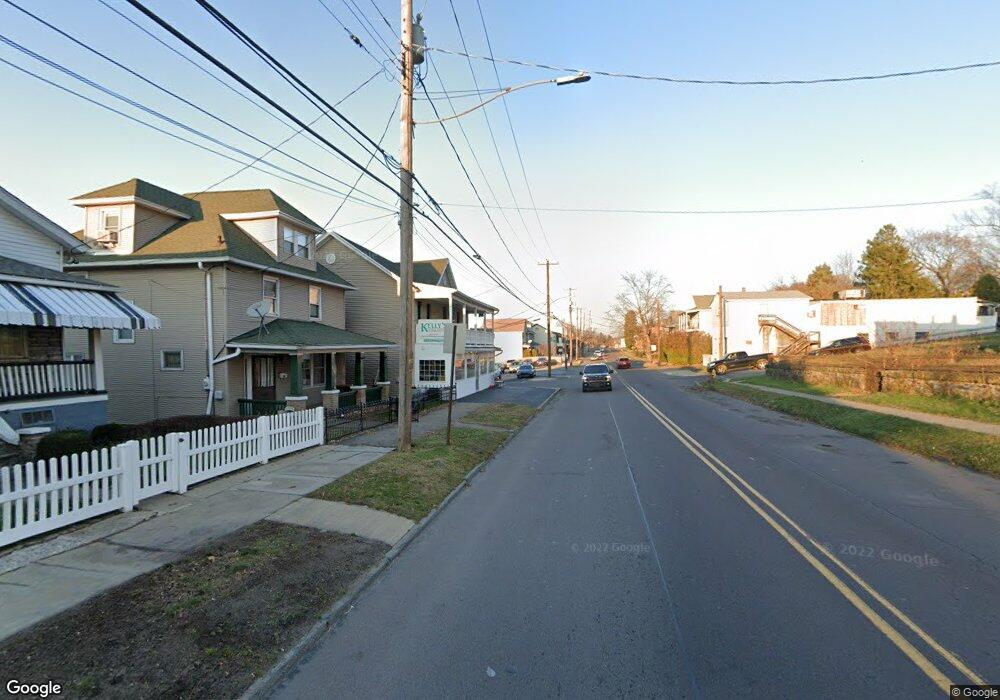 2042 Rear Cedar Ave, Scranton, PA 18505 - photo 1