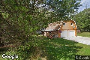 7234 Twin Springs Park 20.5 Ln, Rapid River, MI 49878
