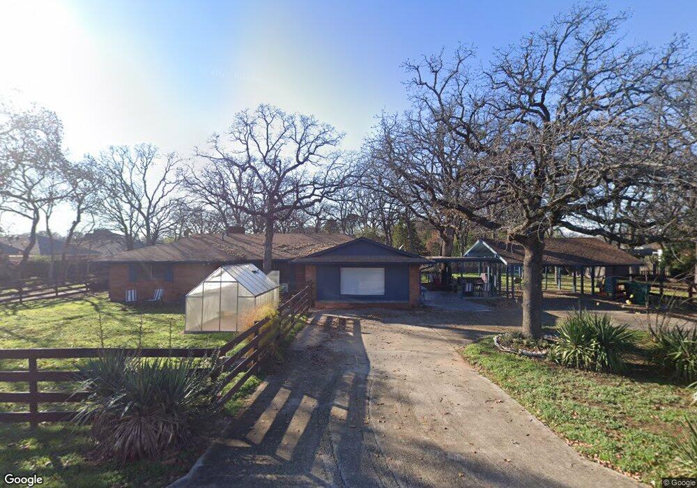 2026 Kendolph Dr, Denton, TX 76205 - photo 1