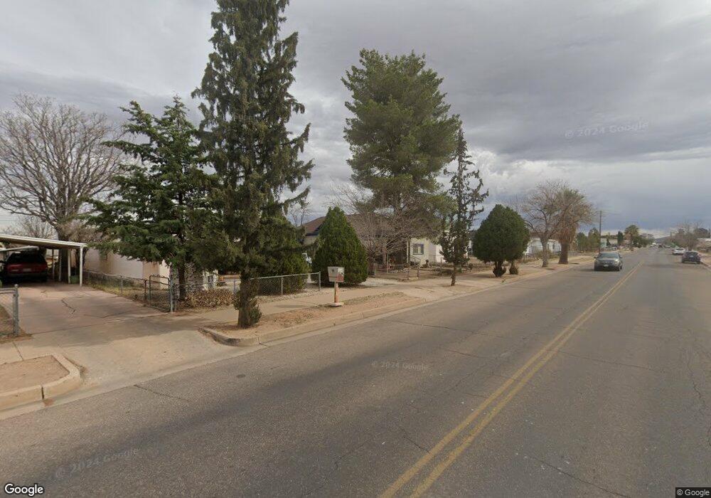 940 E 14th St, Douglas, AZ 85607 - photo 1