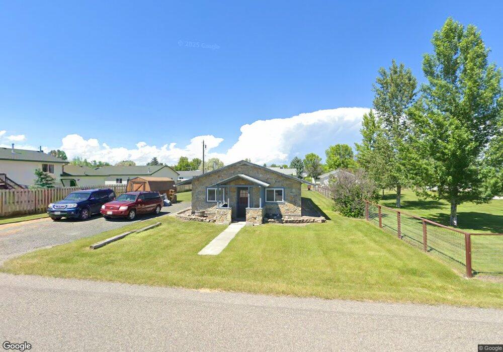 610 E Grove St, Three Forks, MT 59752 - photo 1