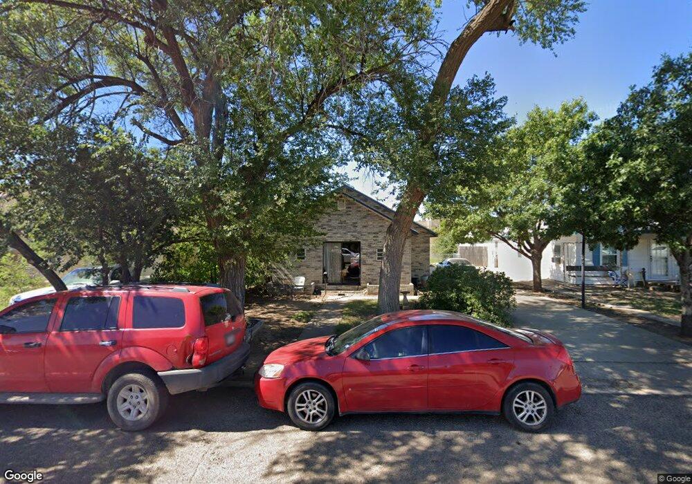 306 S Birge Ave, Dumas, TX 79029 - photo 1