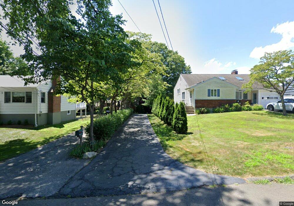 22 Robertson Ln, Cos Cob, CT 06807 - photo 1