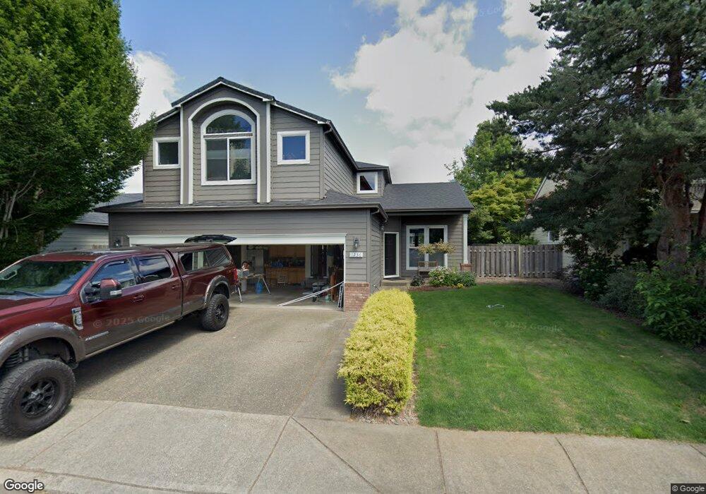 1236 SE 14th Ave, Canby, OR 97013 - photo 1