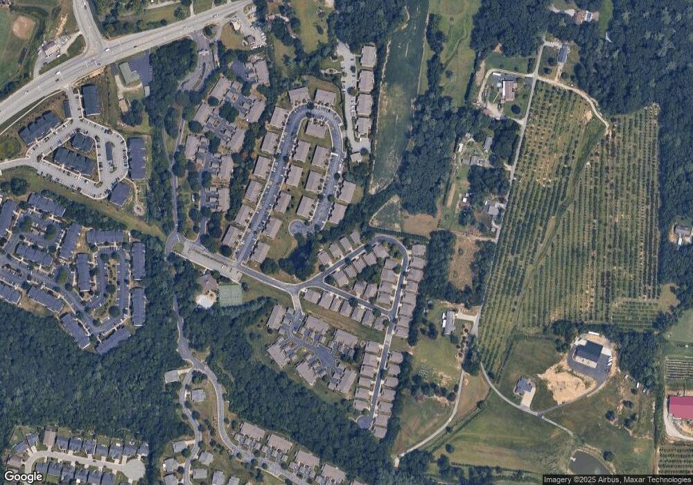 14 Gray Wolf Ln, Hendersonville, NC 28792 - photo 1