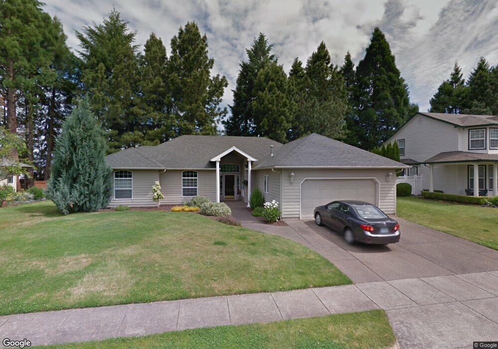 859 Crystal Springs Ln N, Keizer, OR 97303 - photo 1