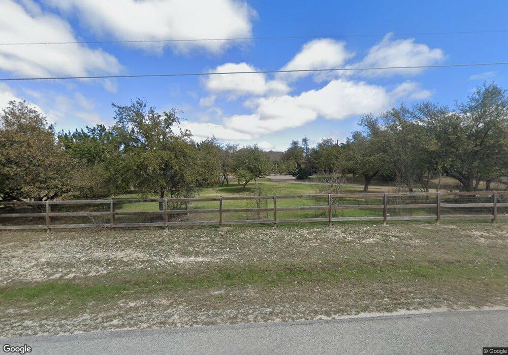 608 Winchester Dr, Dripping Springs, TX 78620 - photo 1