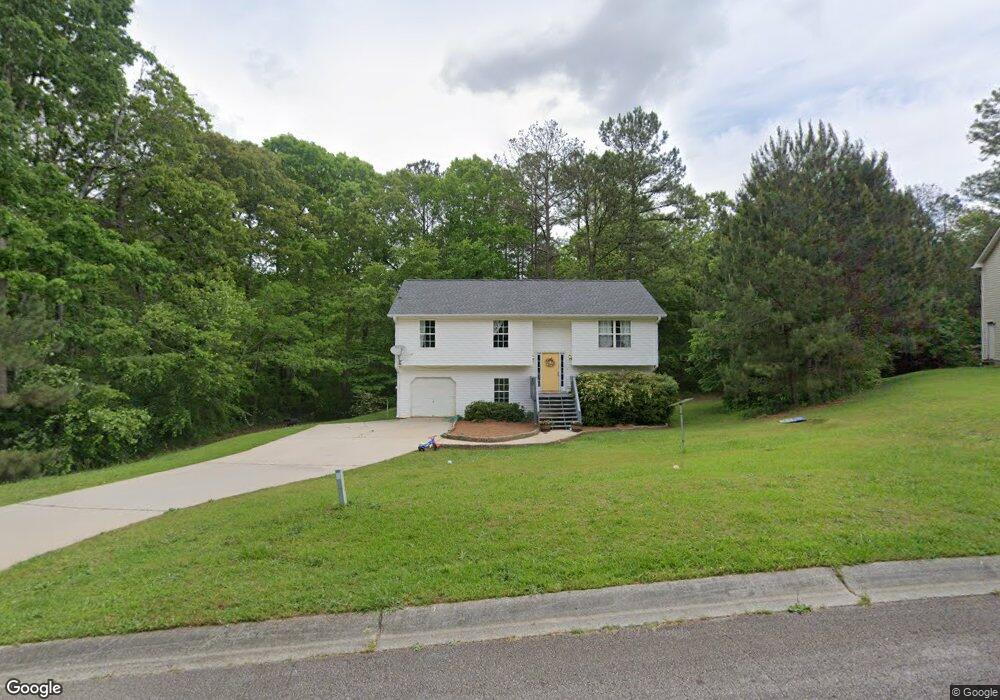 233 Emma Gilley Dr, Carrollton, GA 30116 - photo 1