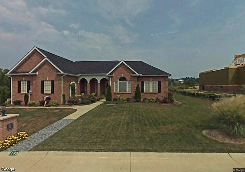 145 Angela Dr, Scott Depot, WV 25560 - photo 1