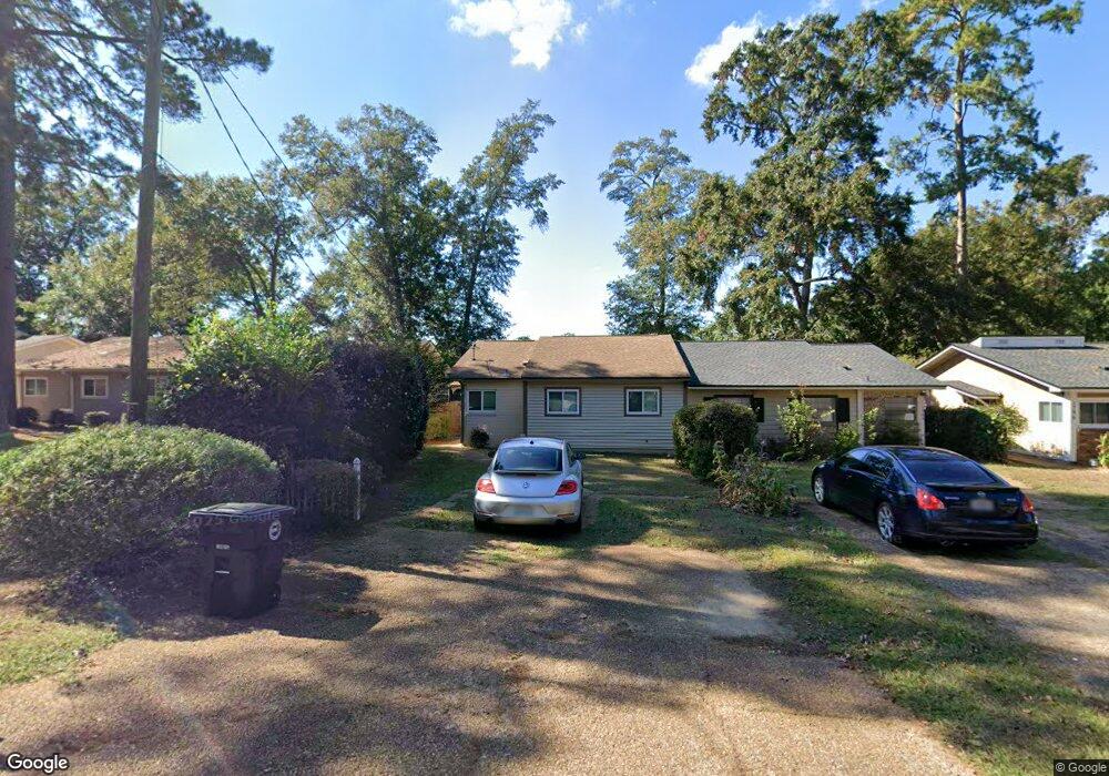 1792 Dax Ct, Tallahassee, FL 32308 - photo 1