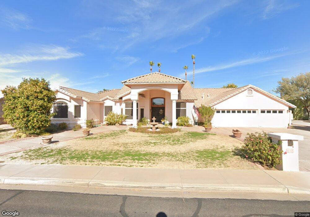 3912 E Forge Ave, Mesa, AZ 85206 - photo 1