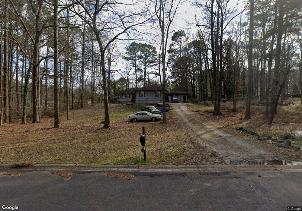 1215 Palisades Ln, Ellenwood, GA 30294 - photo 1