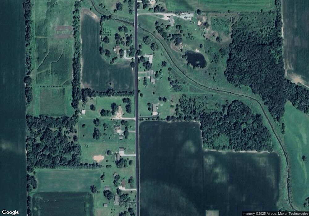 8272 Reed Rd, New Lothrop, MI 48460 - photo 1