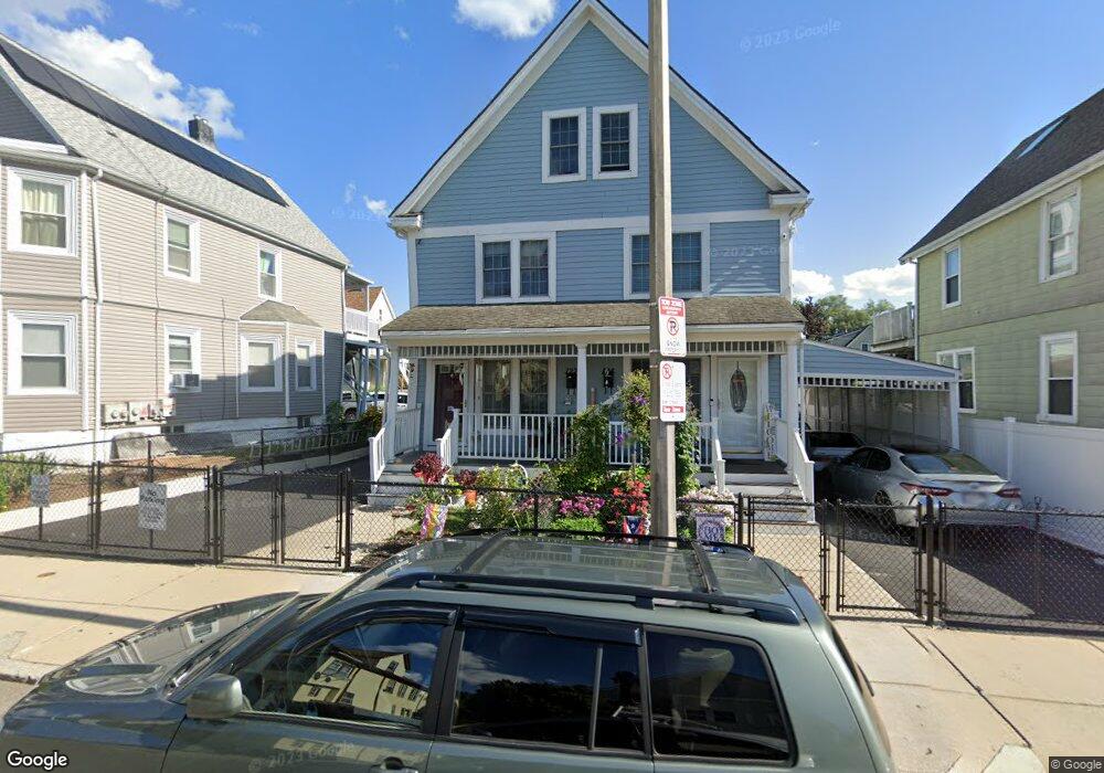 122 Woodrow Ave, Dorchester Center, MA 02124 - photo 1